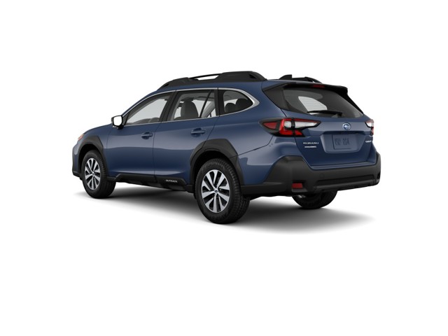 2025 Subaru Outback Base photo 5