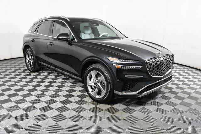 2026 Genesis GV70 2.5T Advanced photo 5