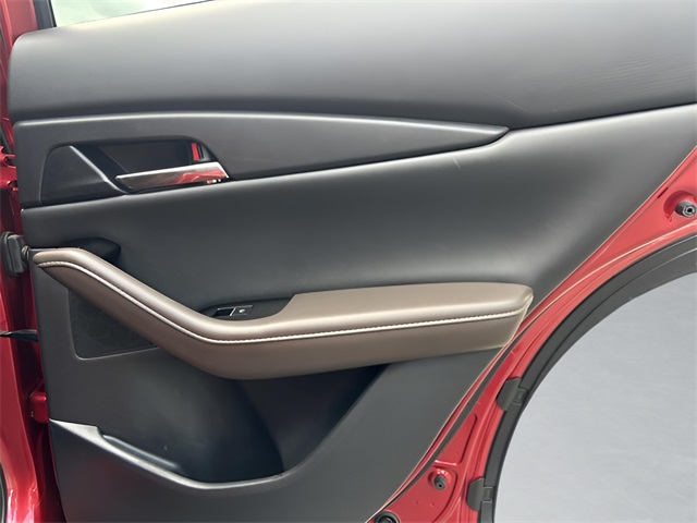 2023 Mazda CX-30 2.5 S Premium photo 24