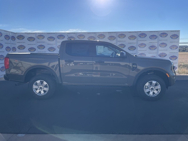 2025 Ford Ranger XL's photo