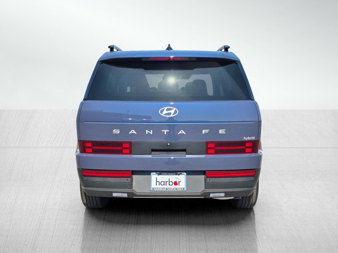 2026 Hyundai Santa Fe SEL photo 6