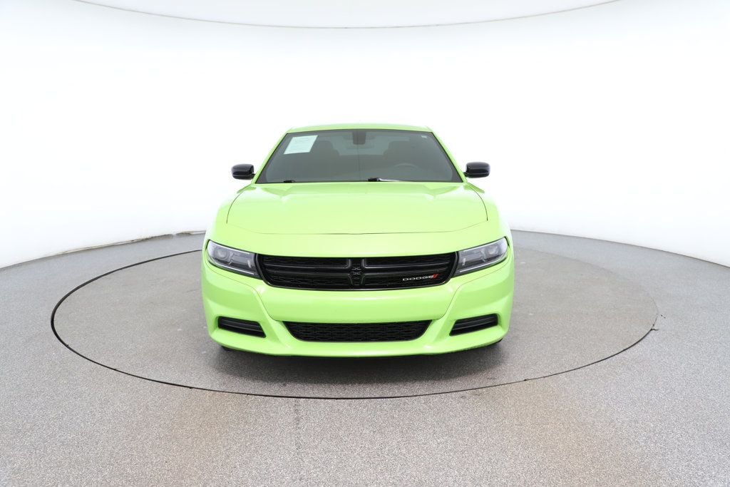 2023 Dodge Charger SXT photo 7