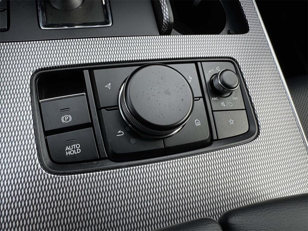 2025 Mazda CX-90 3.3 Turbo Premium S photo 27