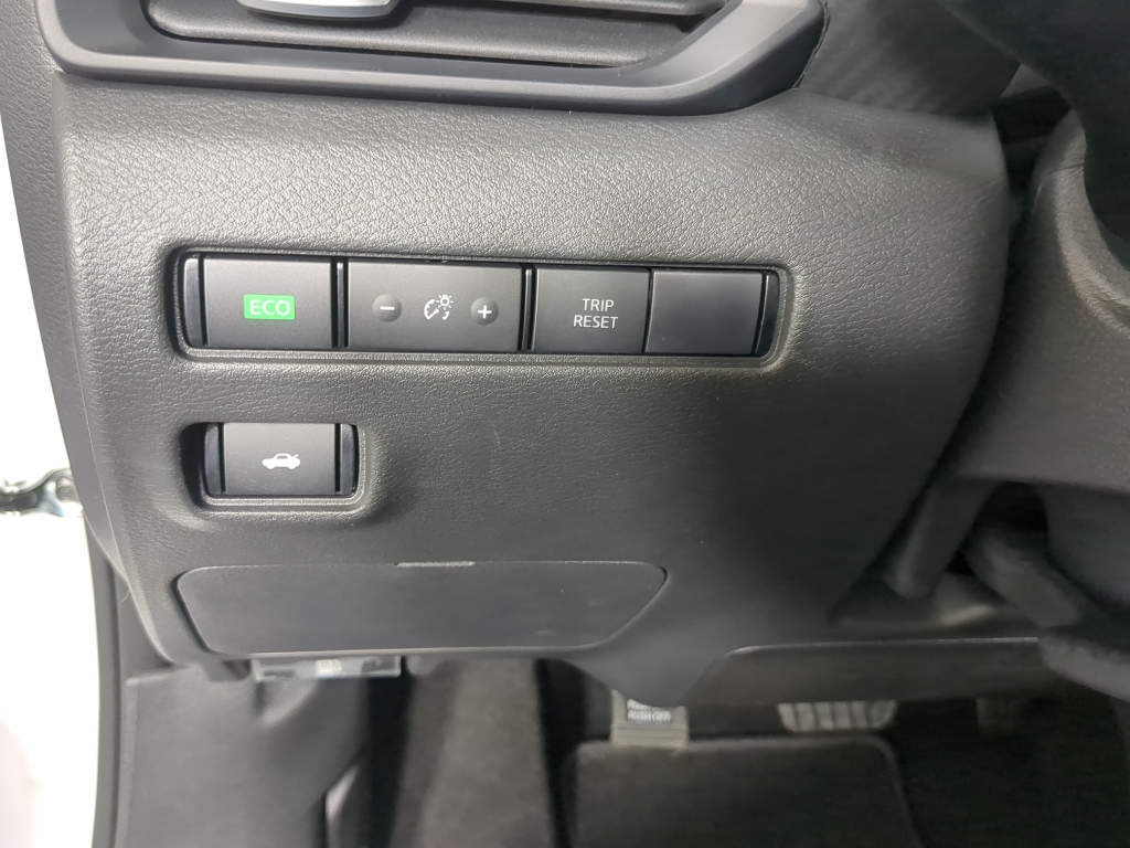 2025 Nissan Sentra S photo 21