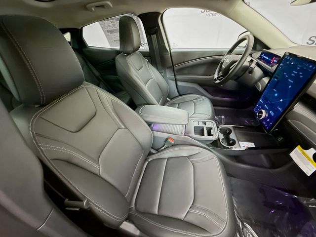 2025 Ford Mustang Mach-E Premium photo 25