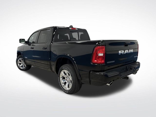 2026 Ram 1500 Big Horn Lone Star photo 3