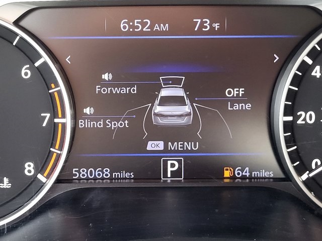 2023 Nissan Altima 2.5 SV photo 20