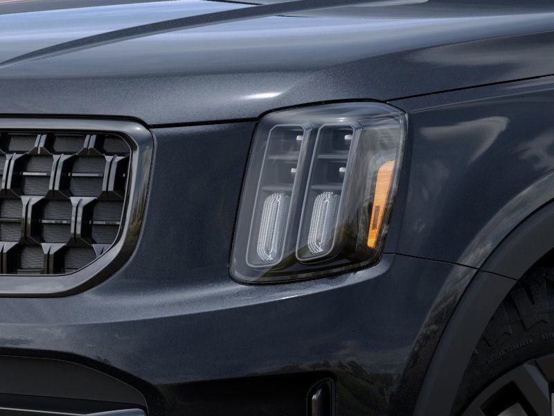 2025 Kia Telluride X-Line EX X-Pro photo 10