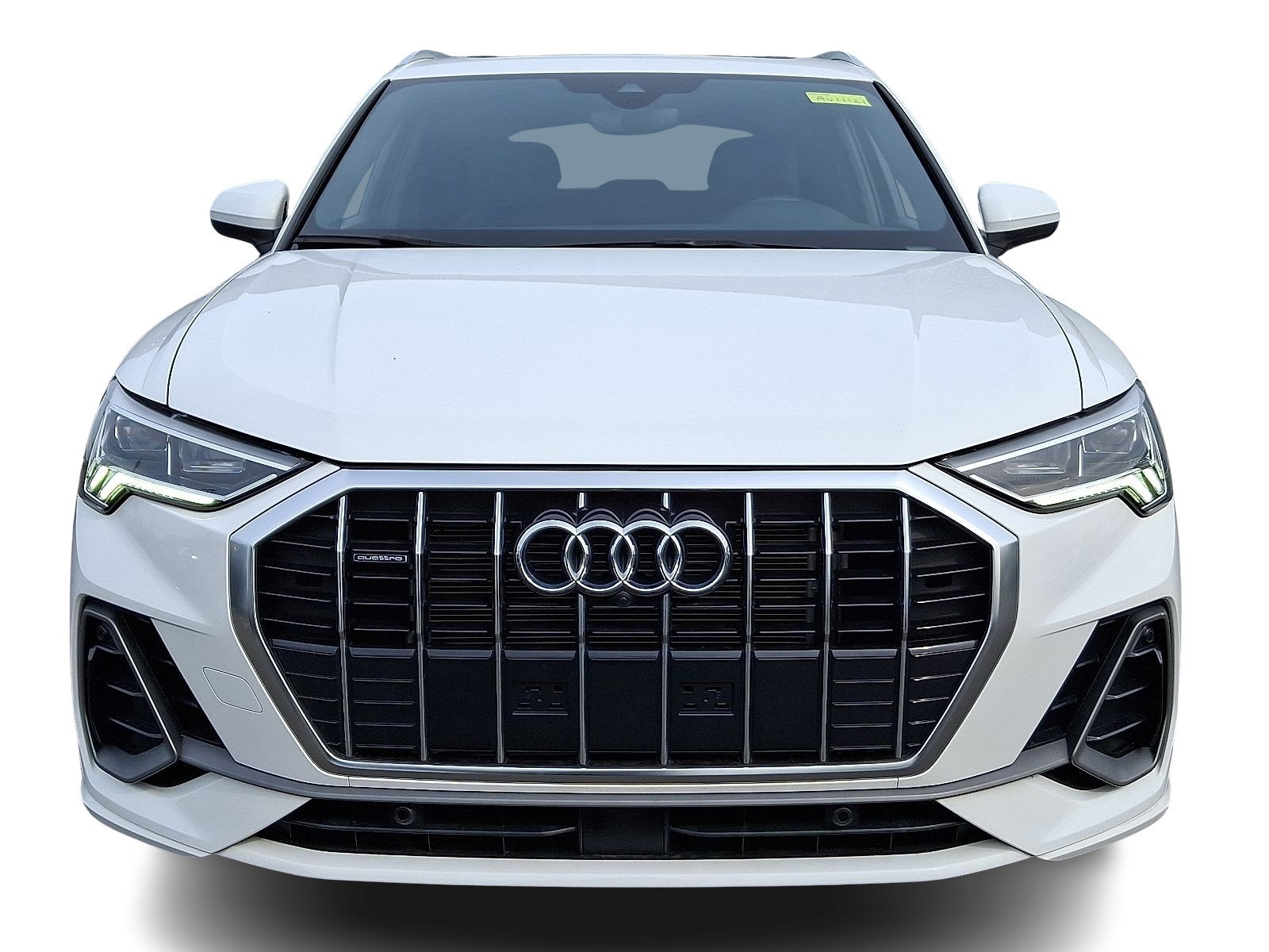 2022 Audi Q3 S line Premium Plus photo 2
