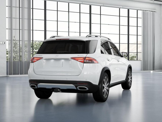 2026 Mercedes Benz GLE 450 4MATIC photo 22