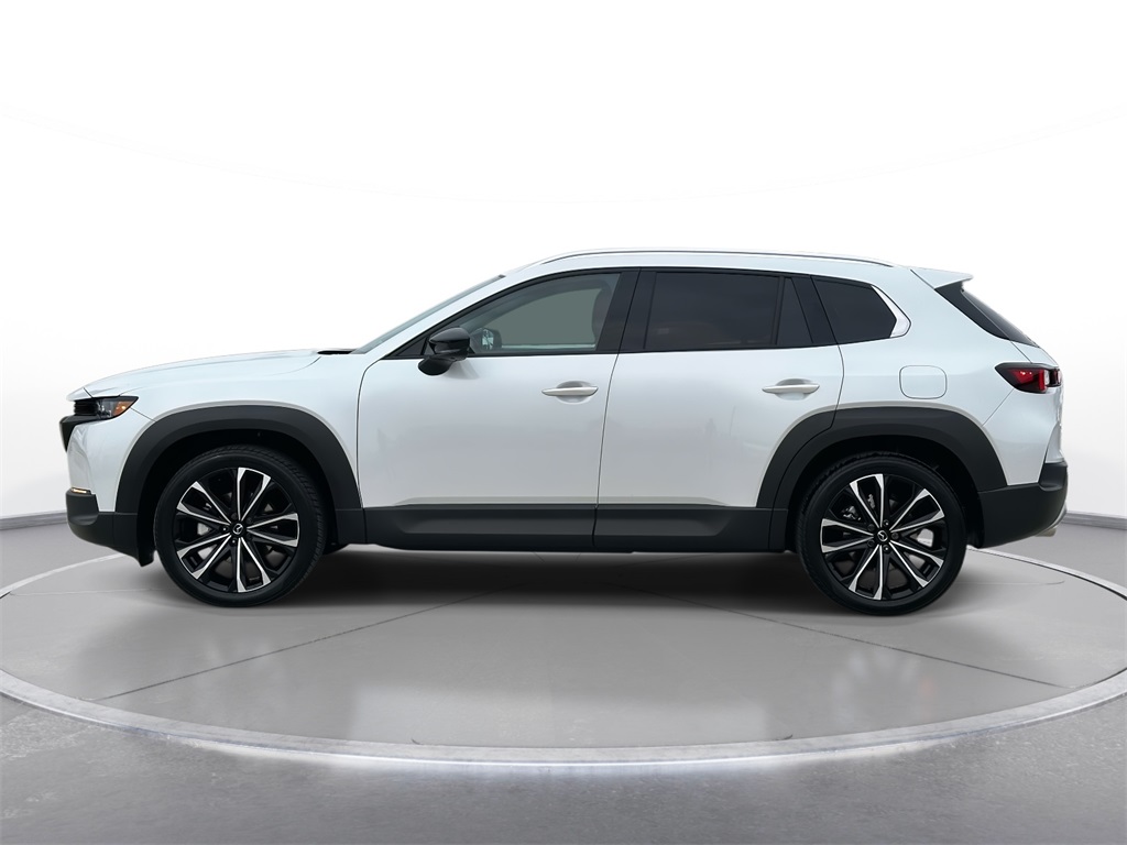 2025 Mazda CX-50 2.5 Turbo Premium Plus photo 5