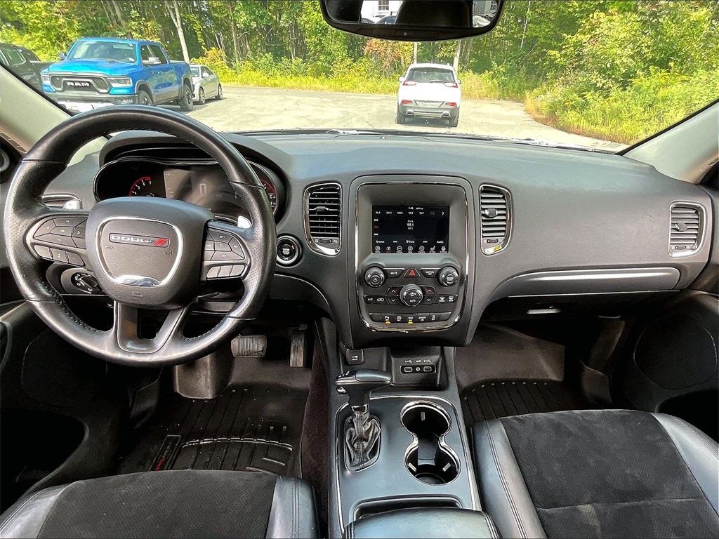 2018 Dodge Durango GT photo 20