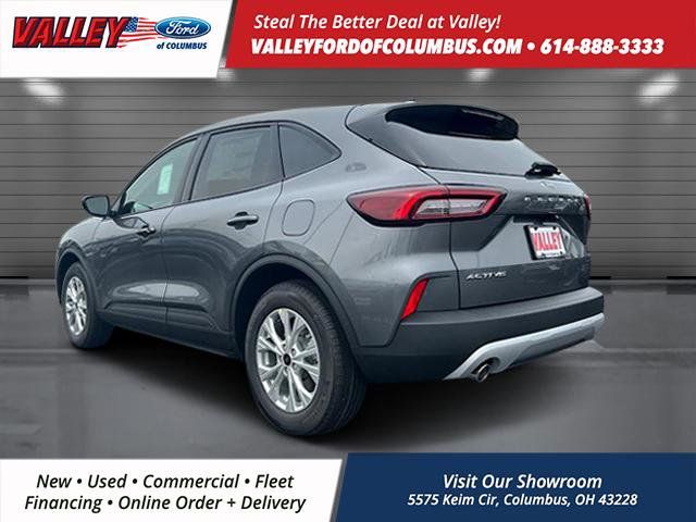 2025 Ford Escape Active photo 3