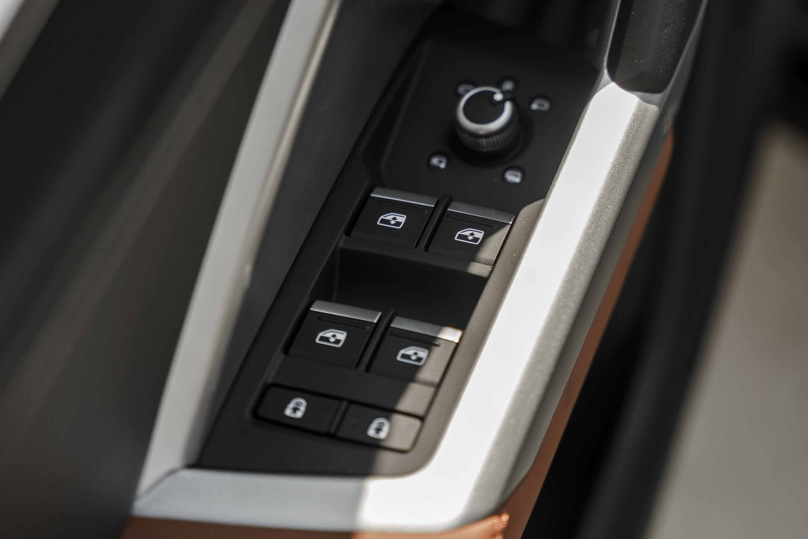 2025 Audi Q3 S line Premium photo 21