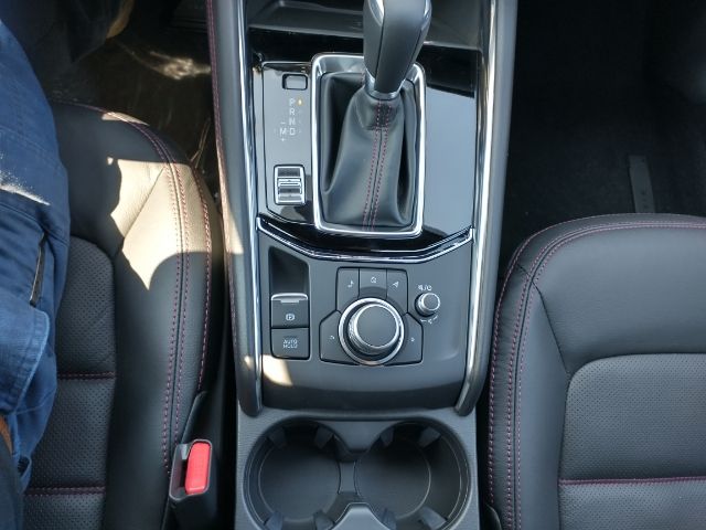 2025 Mazda CX-5 2.5 Turbo Premium photo 18