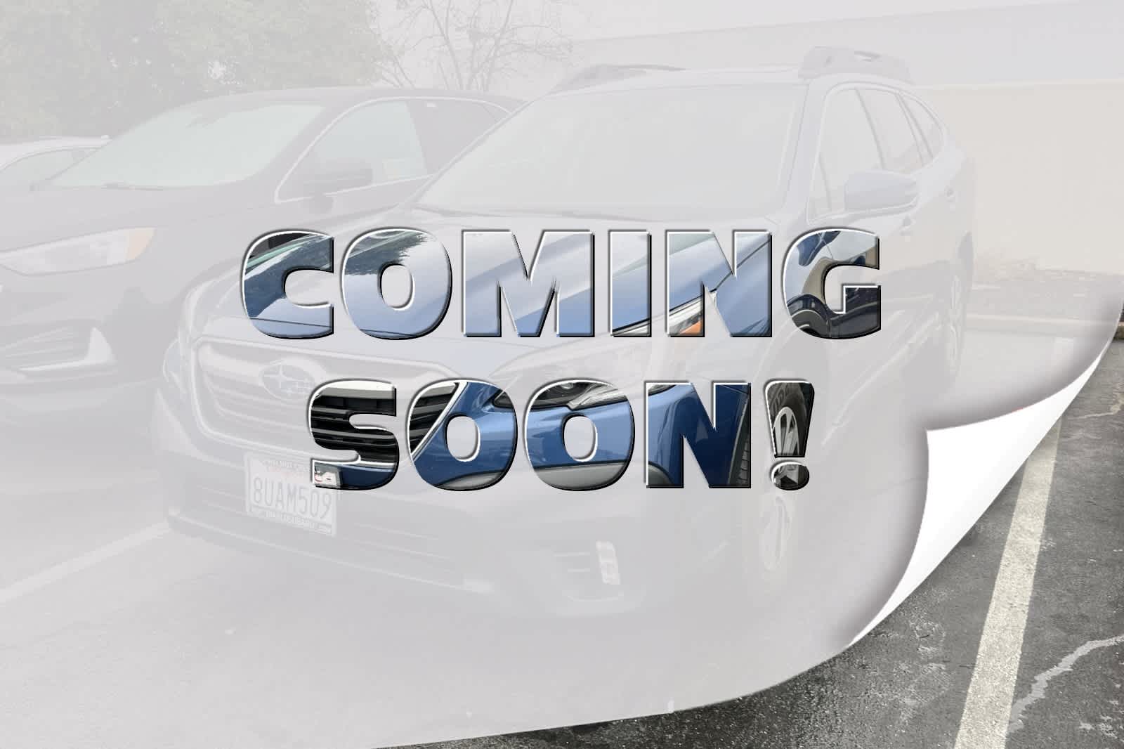 2020 Subaru Outback Premium's photo