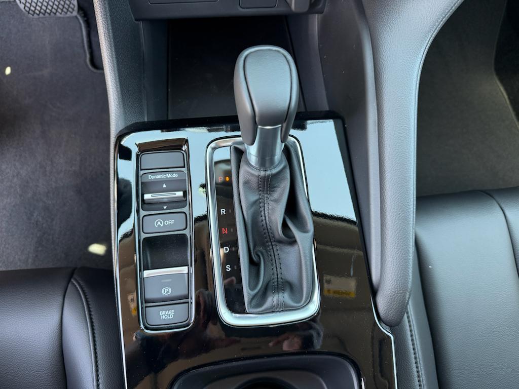 2025 Acura Integra Base photo 8