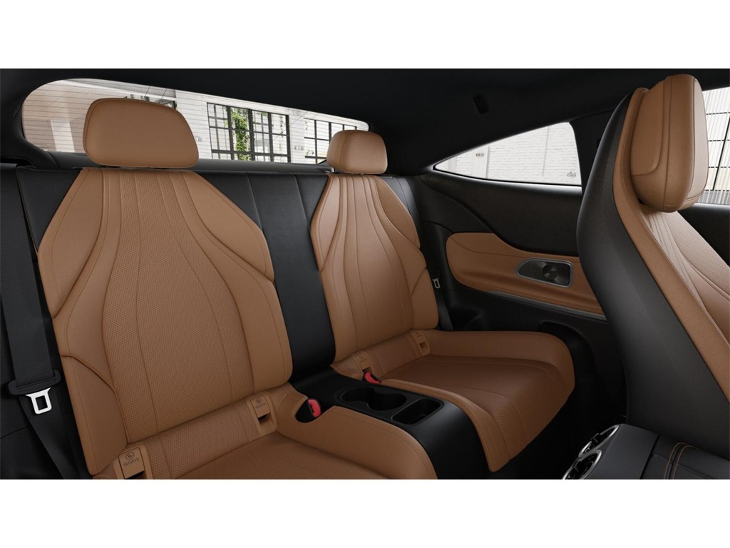 2026 Mercedes Benz CLE 300 4MATIC photo 5