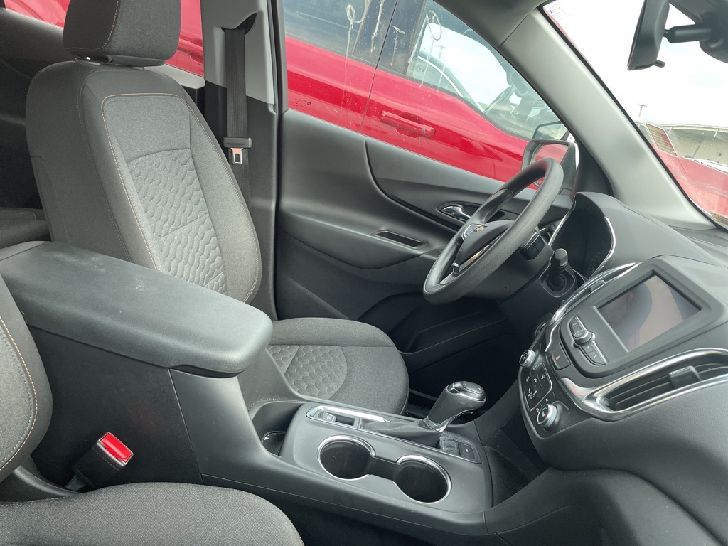 2021 Chevrolet Equinox LT photo 9