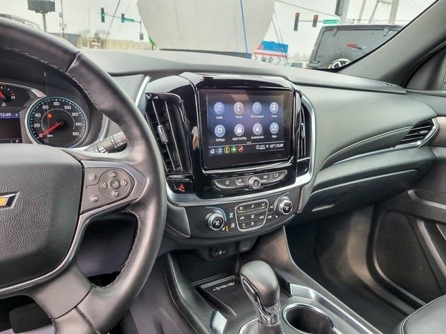 2023 CHEVROLET TRAVERSE - Image 25