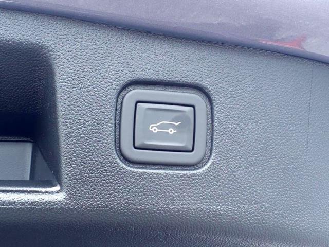 2024 Chevrolet Blazer EV photo 7