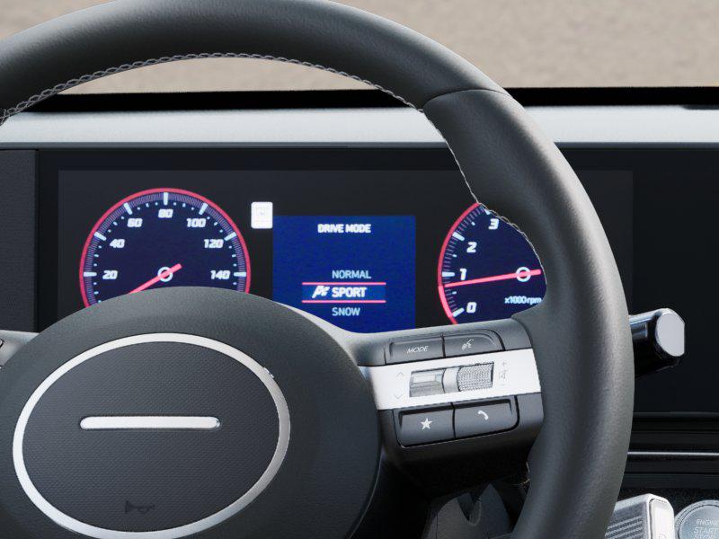 2026 Hyundai Kona SEL photo 14