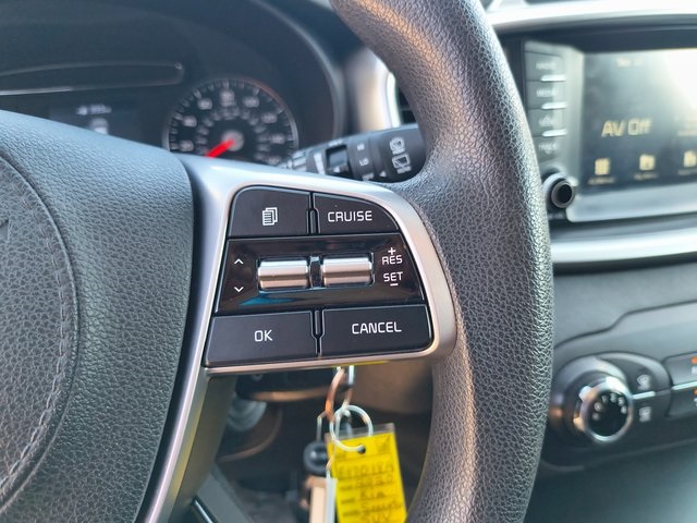 2020 Kia Sorento L photo 12