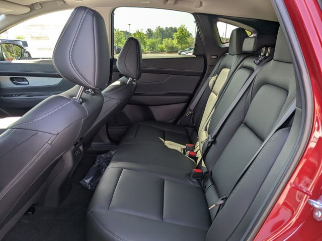 2025 Nissan Murano SL photo 10