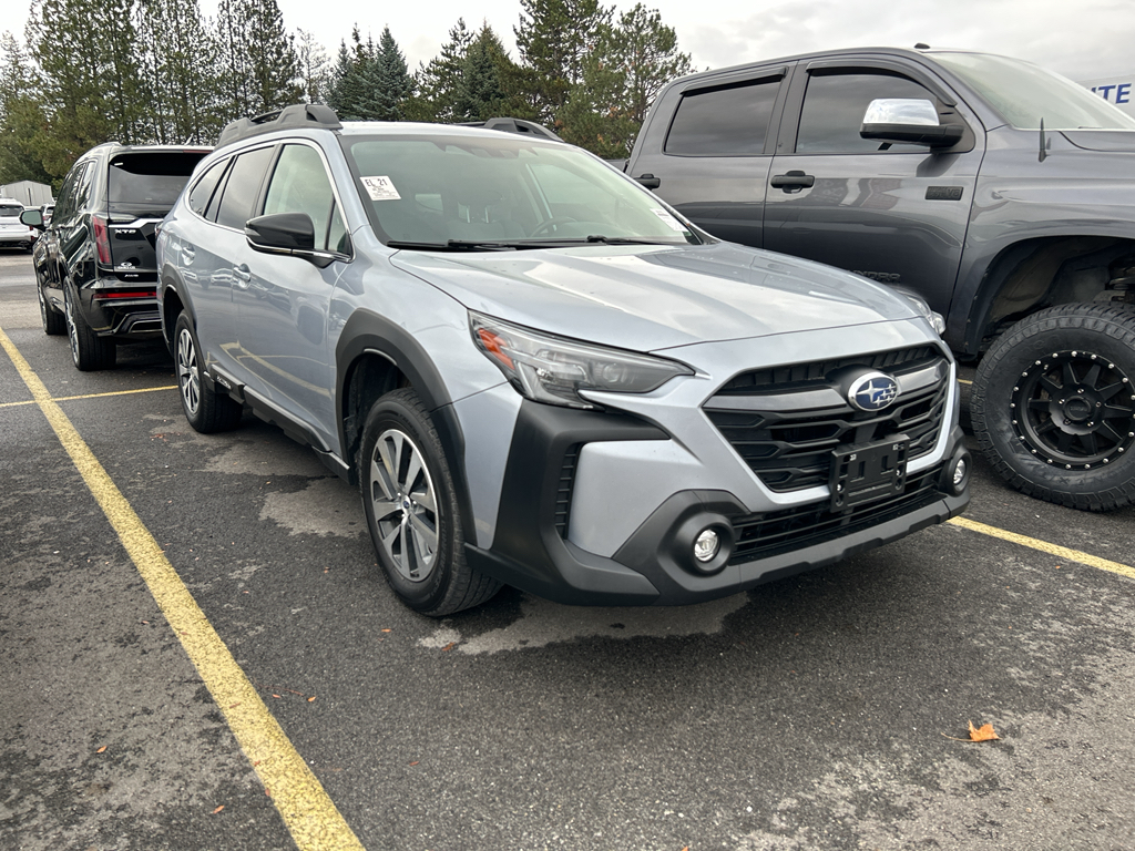 2024 Subaru Outback Premium photo 3