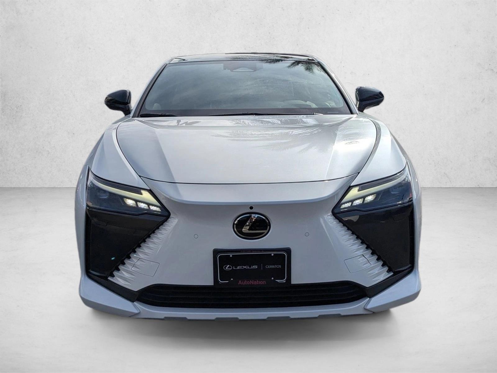 Used 2023 Lexus RZ Premium with VIN JTJAAAAB8PA013572 for sale in Cerritos, CA