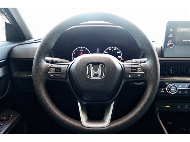 2026 Honda CR-V EX photo 15