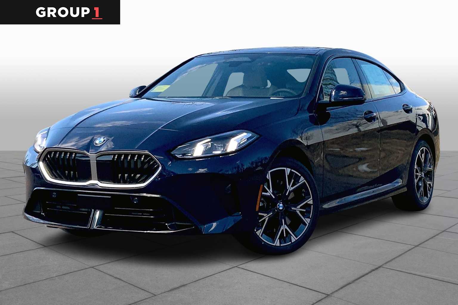 2025 BMW 2 Series 228's photo