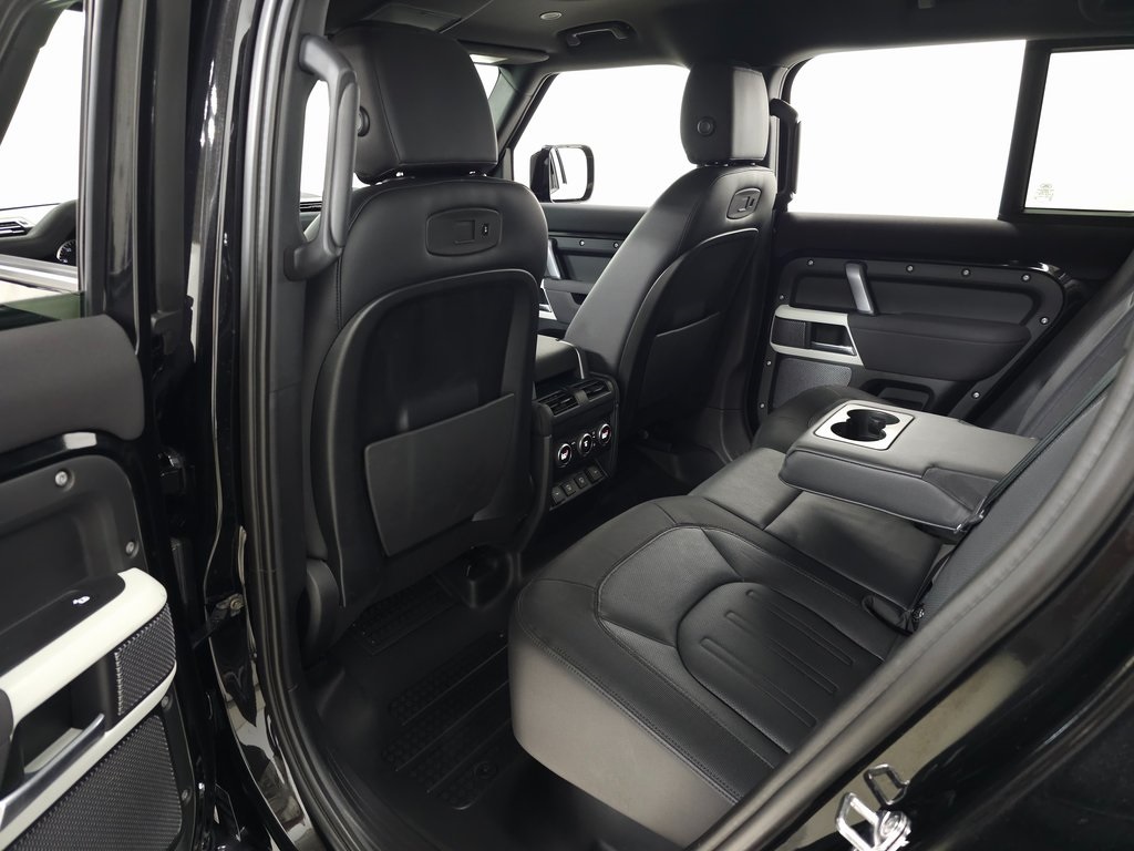 2022 LAND ROVER DEFENDER - Image 37