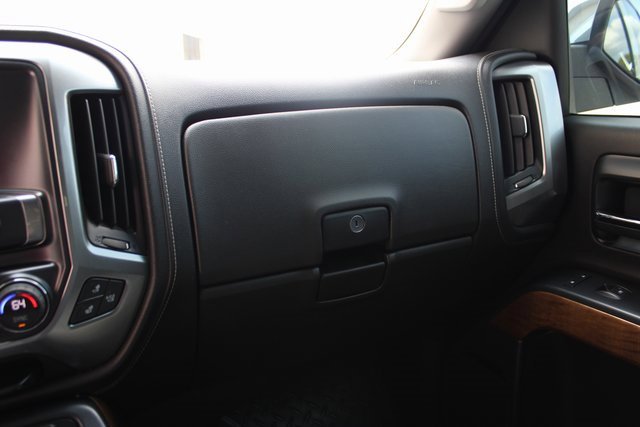 2014 Chevrolet Silverado 1500 LTZ photo 31