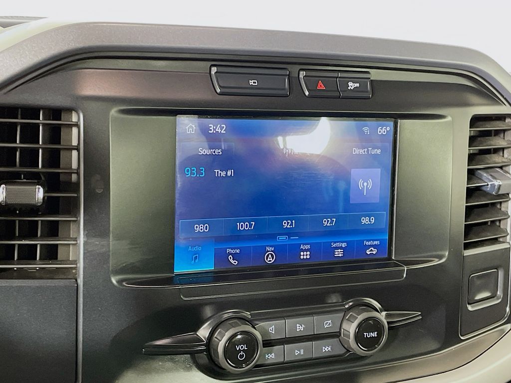 2023 Ford F-150 XLT photo 12