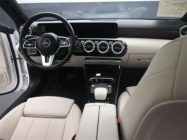 2023 Mercedes Benz CLA 250 4MATIC photo 18