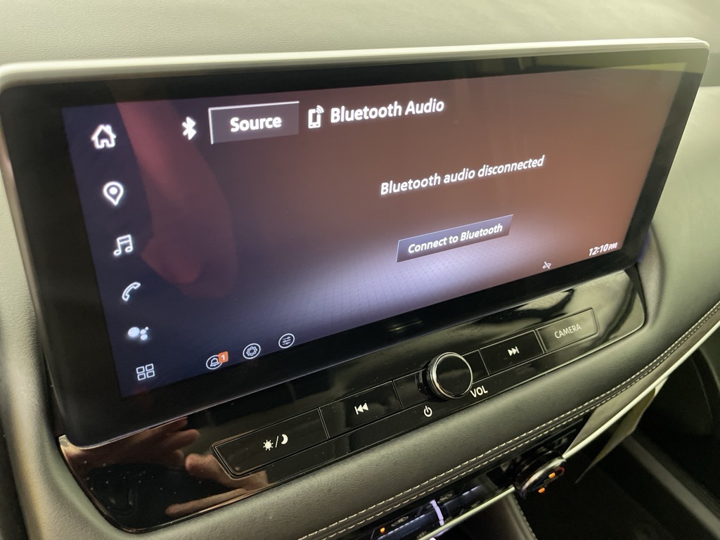 2026 Nissan Rogue Platinum photo 23