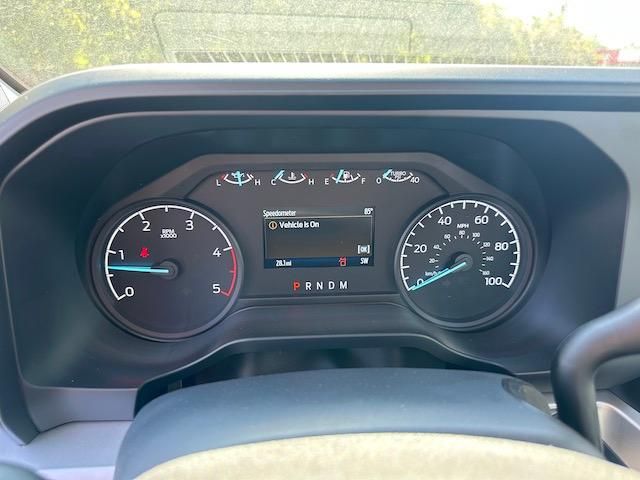 2024 Ford F-450 XL photo 30