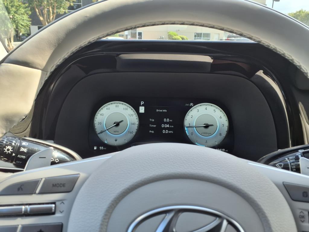 2023 Hyundai Palisade Calligraphy photo 15