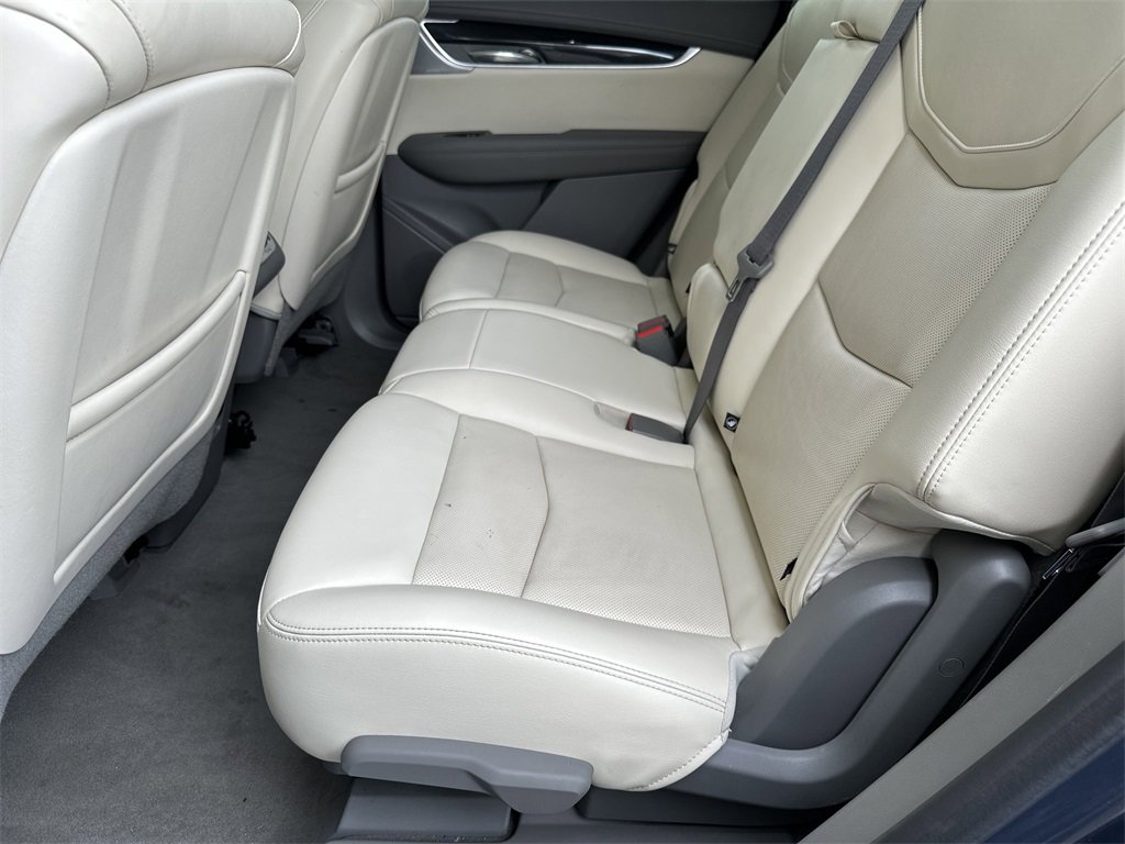 2024 Cadillac XT6 Premium Luxury photo 26