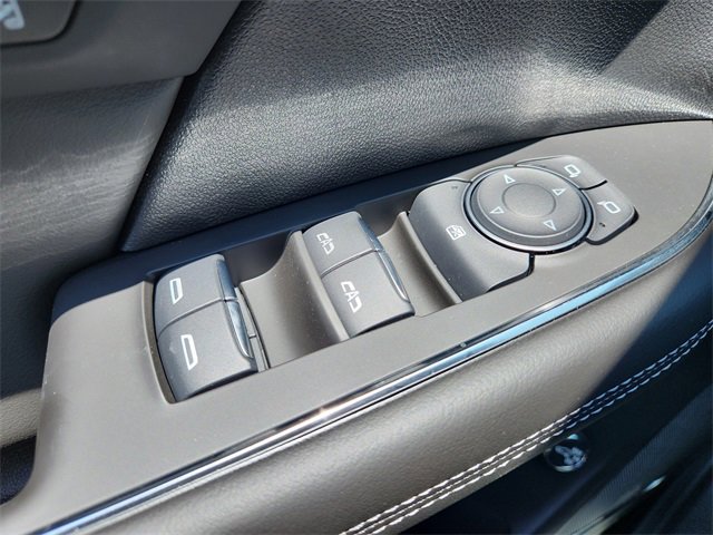 2025 Buick Envision Avenir photo 21