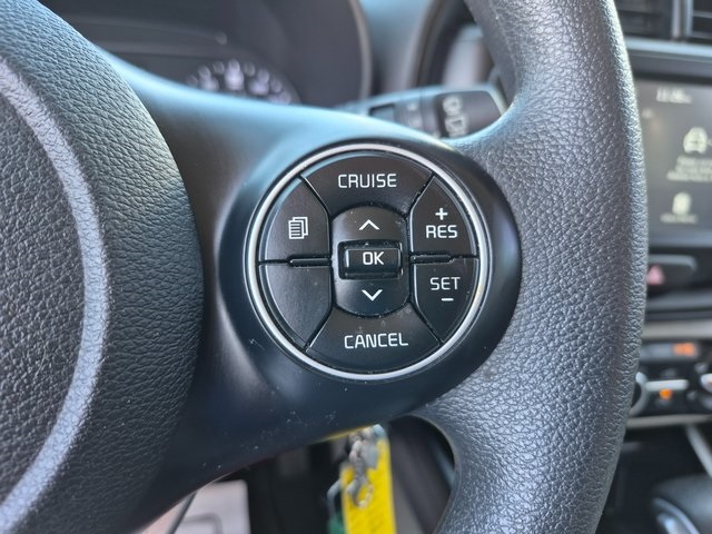 2021 Kia Soul LX photo 17
