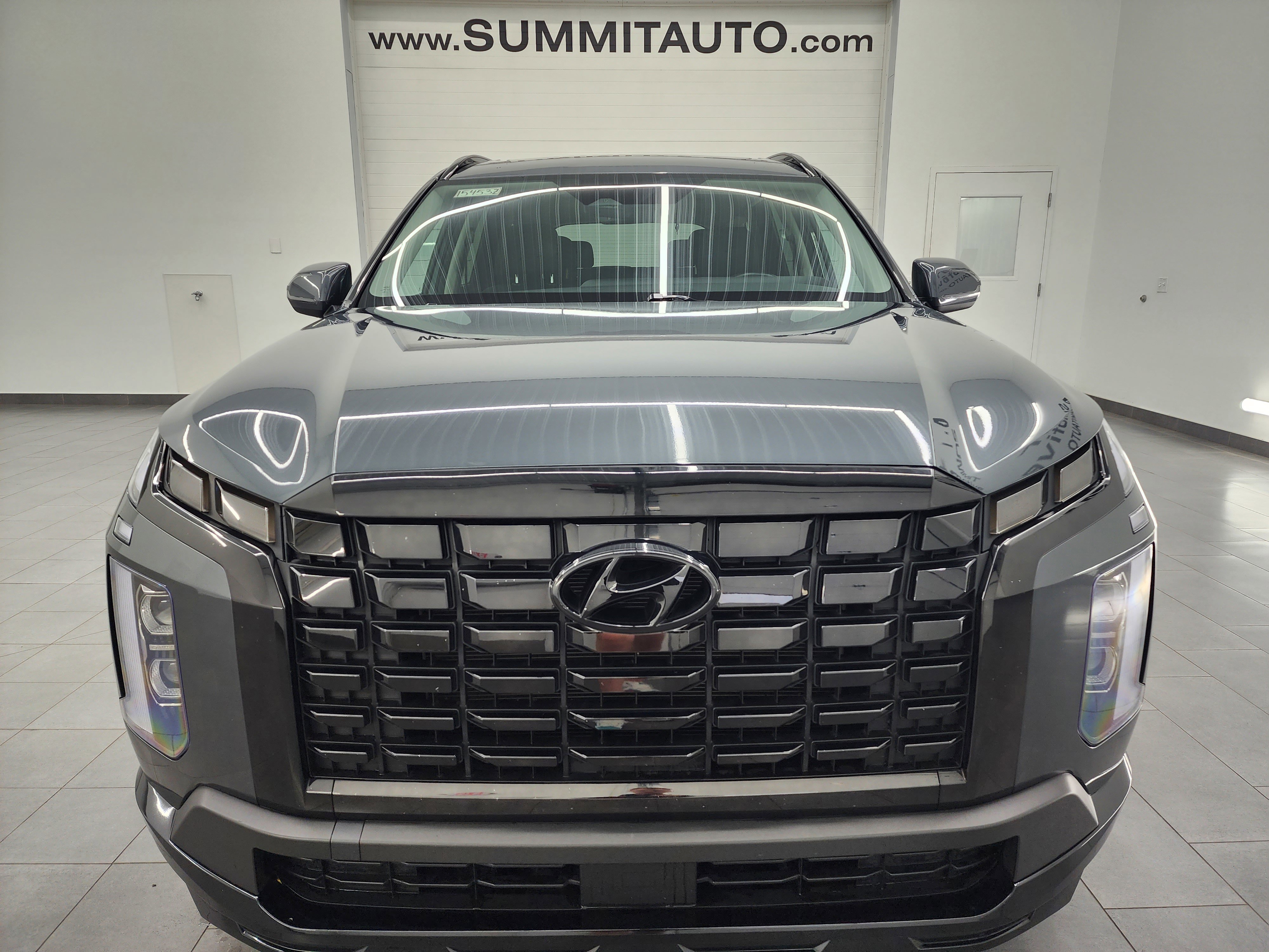 2024 Hyundai Palisade XRT photo 4