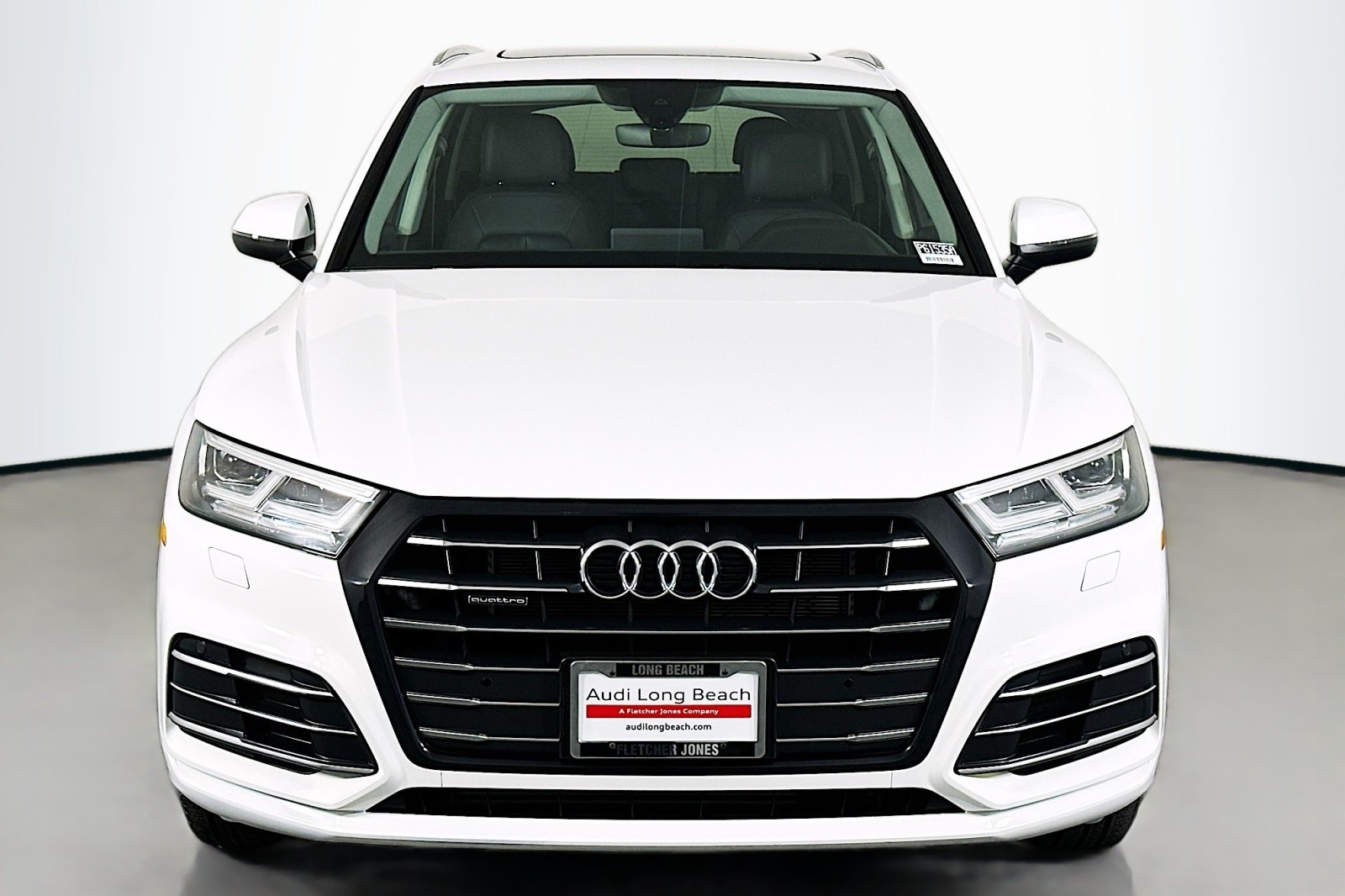 2020 Audi Q5 TFSI Hybrid Premium Plus photo 2