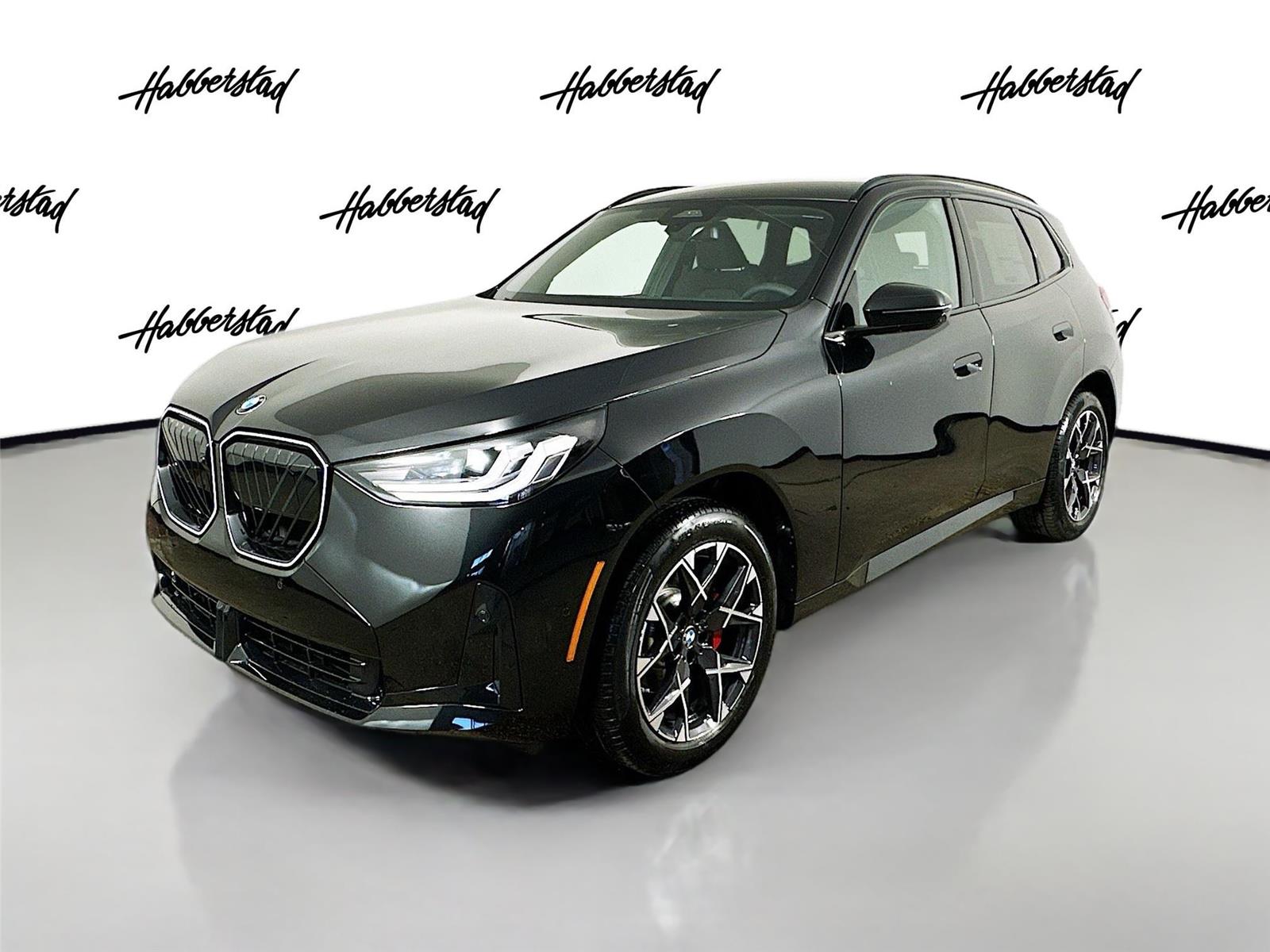 2026 BMW X3 30's photo