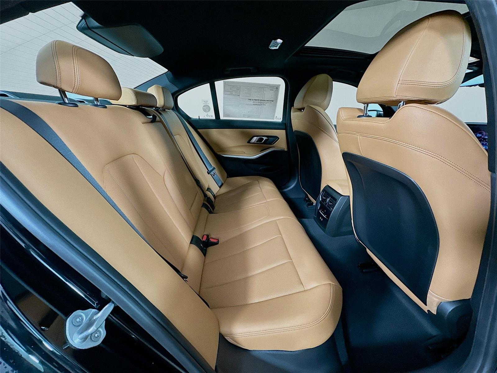 2025 Bmw 330i xDrive photo 27