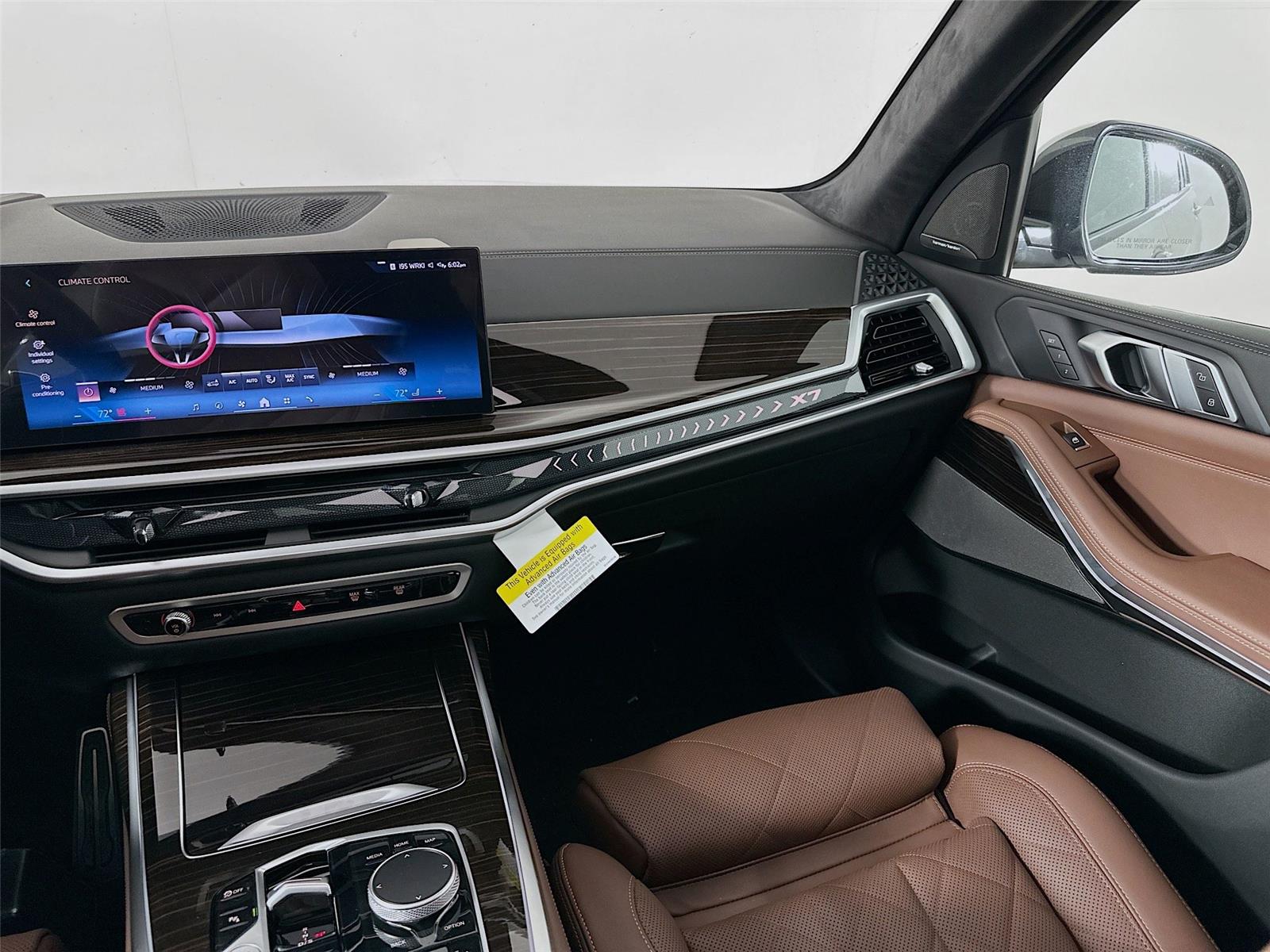 2026 Bmw X7 xDrive40i photo 25