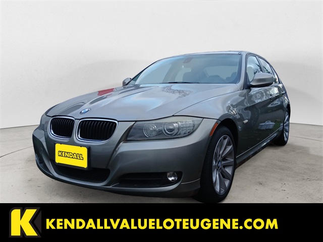 2011 BMW 3 Series 328i's photo