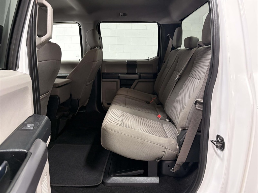 2019 Ford F-250 XLT photo 22