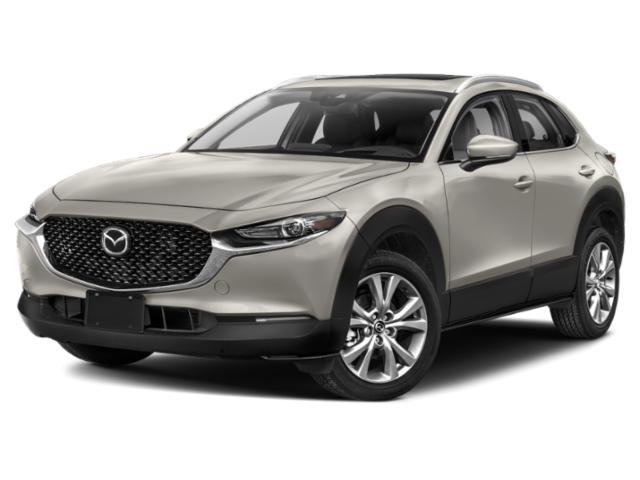 2023 Mazda CX-30 Premium